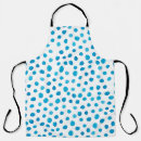 Search for electric blue aprons Colour