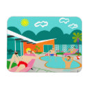 Search for pools magnets For him