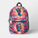 Search for blast off bags Back to school space