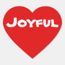 Search for joyful Heart