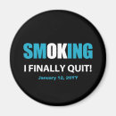 Search for quit magnets Cigarette
