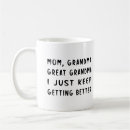 Search for getting better drinkware Mum