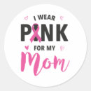 Search for breast cancer slogan stickers Fighter