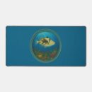 Search for triggerfish Beach
