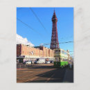 Search for blackpool postcards Travel