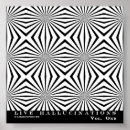 Search for hallucination posters Psychedelic
