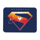 Search for superman rectangular magnets Dc comics