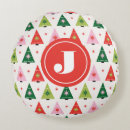 Search for retro christmas cushions Pink