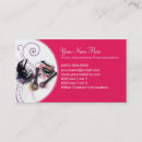 Search for avon business cards Salon