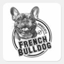 Search for french bulldog mom stickers Dad