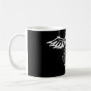 Search for heart with wings mugs Spiritual