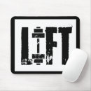Search for workouts mousepads Gym