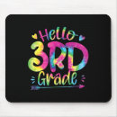 Search for 3rd grade teacher mousepads Teachers