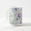 Search for romantic flowers mugs Feminine
