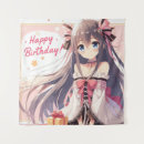 Search for anime backdrops Birthday