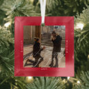 Search for engagement christmas tree decorations Calligraphy