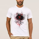 Search for damask design tshirts Floral
