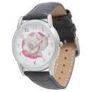 Search for white rose watches Feminine