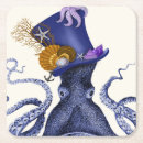 Search for octopus coasters Sealife