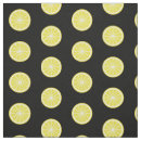 Search for yellow lemons fabric Juicy