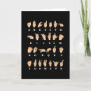 Search for deaf cards Hand