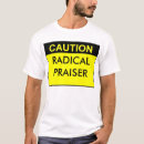 Search for praise dance tshirts Church