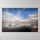 Search for calm waters posters Ocean