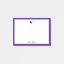 Search for purple post it notes Trendy