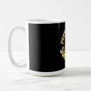 Search for cute floral mugs Sunflower
