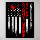 Search for elite posters Kick boxing