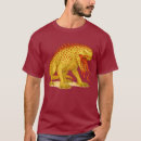 Search for abyss tshirts Monster