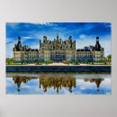 Search for french chateau posters Loire