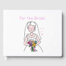 Search for bachelorette guest books Pink