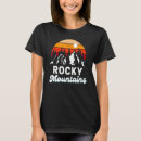 Search for rocky tshirts Retro