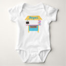 Search for tiki baby clothes Tropical
