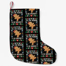 Search for ugly christmas stockings Funny