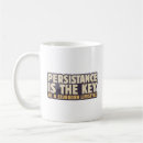 Search for persistent mugs Motivational