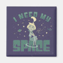 Search for futuristic magnets Cartoon