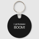 Search for pop culture key rings Slogan