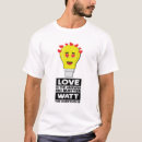 Search for love is the answer tshirts Funny