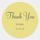 Search for stylish baby shower stickers Simple
