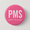 Search for psychotic badges Humour