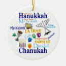 Search for chanukah christmas tree decorations Dreidel