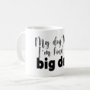 Search for think big mugs Funny