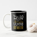 Search for awesome boss mugs Mentor