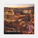 Search for strips magnets Nevada