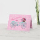 Search for old fashioned birthday cards Pink
