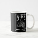 Search for pagan mugs Scary