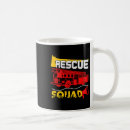 Search for rescue mugs Lifesaver