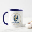 Search for warsaw mugs Europe